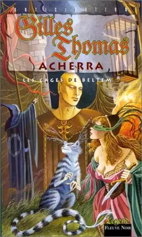 Couverture du produit · Les Cages de Beltem, tome 1