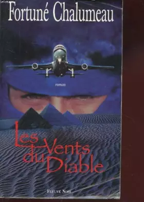 Couverture du produit · Les vents du diable