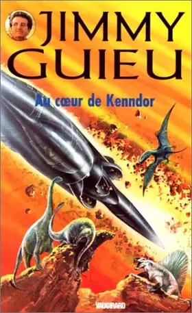 Couverture du produit · Au coeur de Kenndor