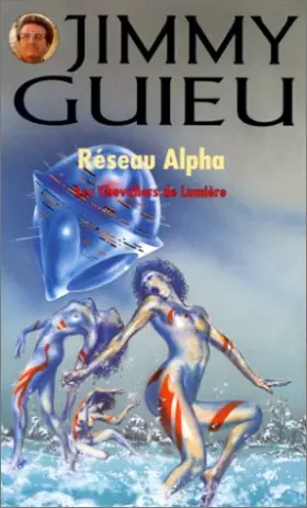 Couverture du produit · Le Réseau Alpha