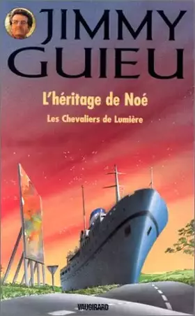 Couverture du produit · L'Héritage de Noé