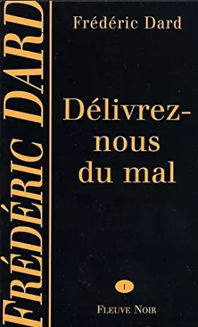 Couverture du produit · Délivrez-nous du mal
