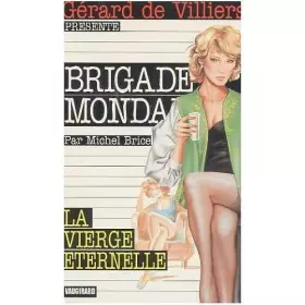 Couverture du produit · La Vierge éternelle