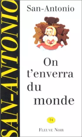 Couverture du produit · On t'enverra du monde