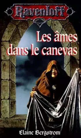 Couverture du produit · Les âmes dans le canevas