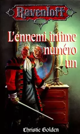 Couverture du produit · L'ennemi intime numéro un