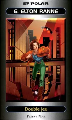 Couverture du produit · Double jeu