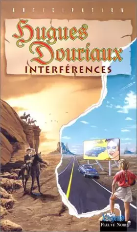 Couverture du produit · Interférences