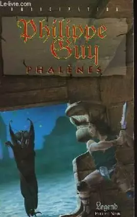 Couverture du produit · Phalènes