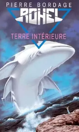 Couverture du produit · Le cycle de Saphyr: Terre intérieure