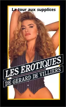 Couverture du produit · La Tour aux supplices