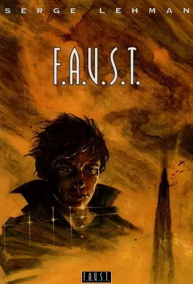 Couverture du produit · FAUST, N°  1 :