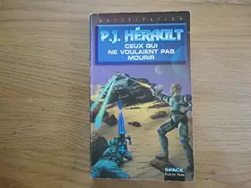 Couverture du produit · Ceux qui ne voulaient pas mourir