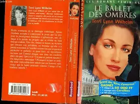 Couverture du produit · Le ballet des ombres