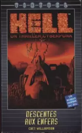 Couverture du produit · Hell