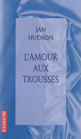 Couverture du produit · Amour aux trousses