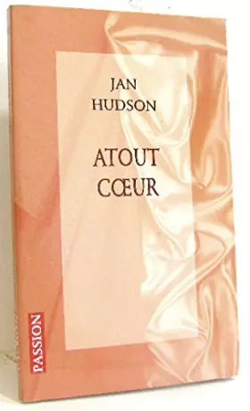 Couverture du produit · Atout coeur (Passion)