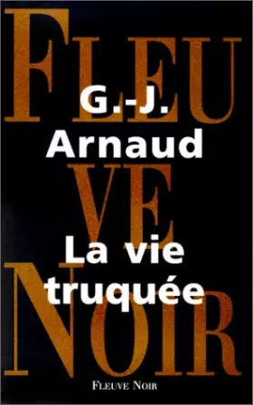 Couverture du produit · VIE TRUQUEE