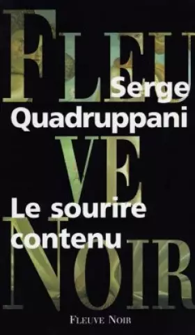 Couverture du produit · Le sourire contenu