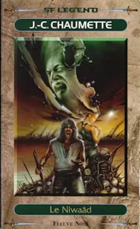 Couverture du produit · Le Niwaâd
