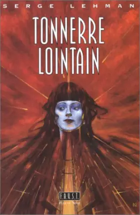 Couverture du produit · Tonnerre lointain