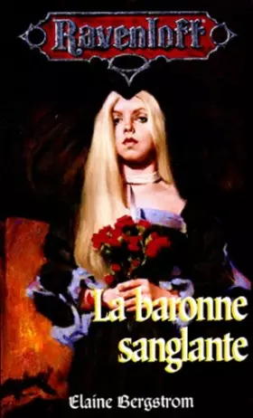 Couverture du produit · La baronne sanglante