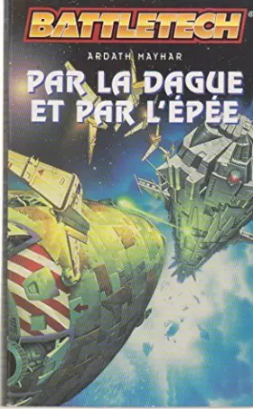 Couverture du produit · Par la dague et par l'épée