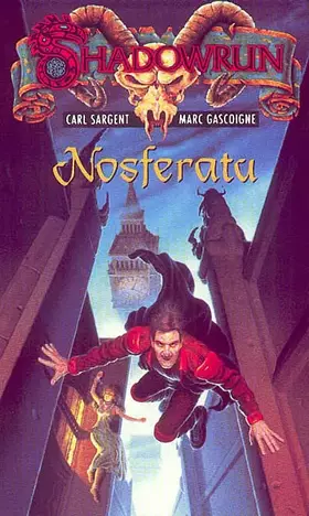 Couverture du produit · Nosferatu
