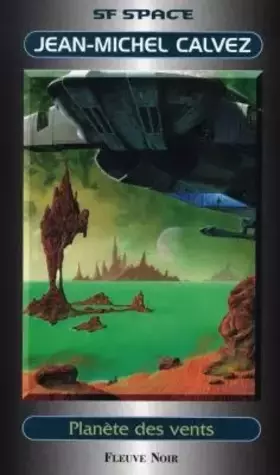 Couverture du produit · Planète des vents