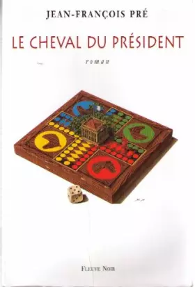 Couverture du produit · Le Cheval du président