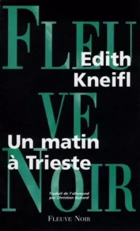 Couverture du produit · Un matin à Trieste