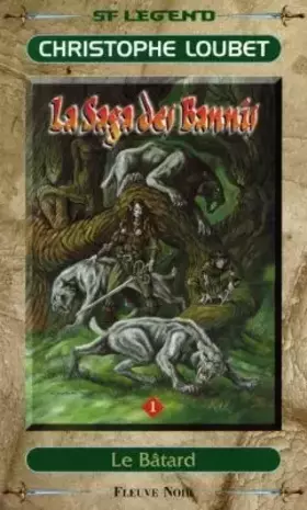 Couverture du produit · Le prince banni: Le bâtard