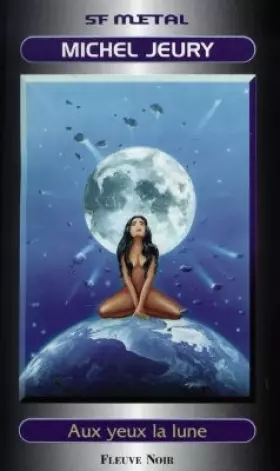 Couverture du produit · Aux yeux la lune