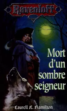 Couverture du produit · Mort d'un sombre seigneur