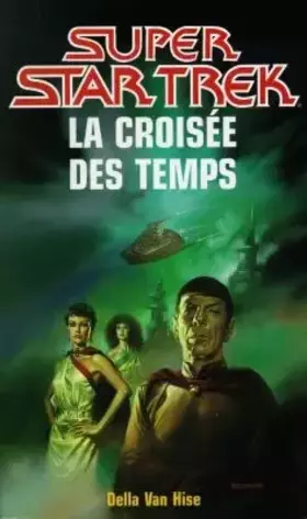 Couverture du produit · La croisée des temps
