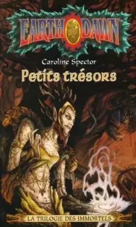 Couverture du produit · Petits trésors