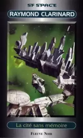 Couverture du produit · La cité sans mémoire