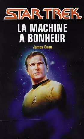 Couverture du produit · La Machine à bonheur