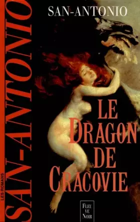 Couverture du produit · Le dragon de Cracovie
