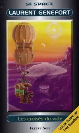 Couverture du produit · Les croisés du vide