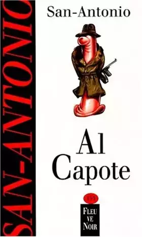 Couverture du produit · Al Capote