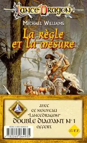 Couverture du produit · La Sequence Des Rencontres Tome 4 : La Regle Et La Mesure