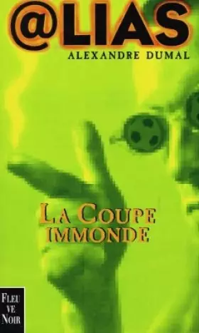Couverture du produit · La Coupe immonde