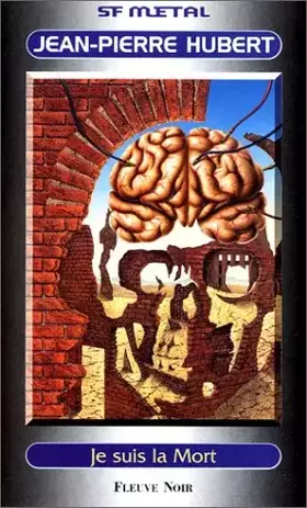 Couverture du produit · Je suis la Mort