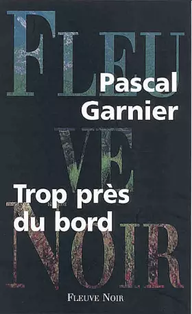 Couverture du produit · Trop près du bord