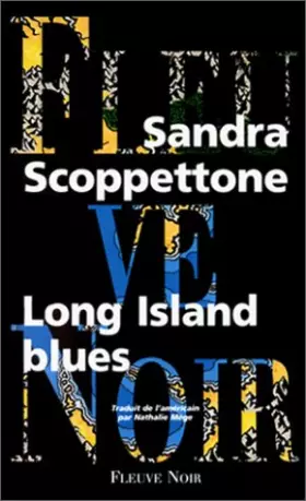Couverture du produit · Long Island Blues