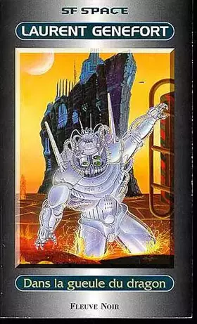 Couverture du produit · Dans la gueule du dragon