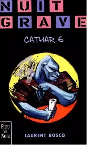 Couverture du produit · Cathar 6