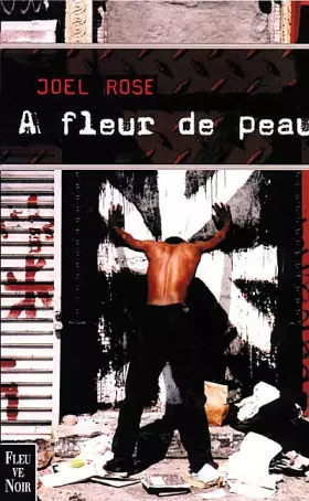 Couverture du produit · A fleur de peau