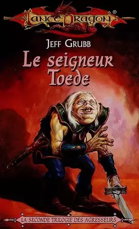 Couverture du produit · lancedragon